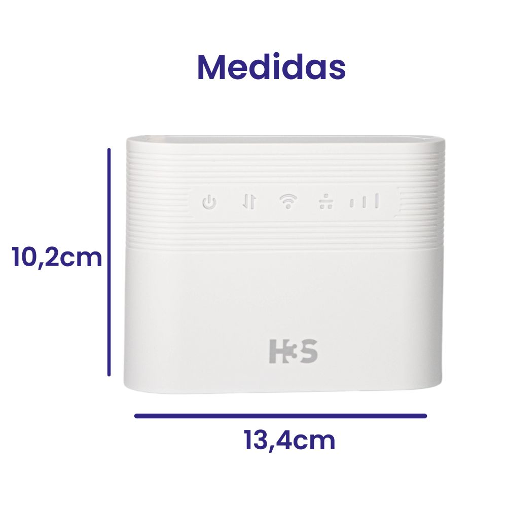 Combo Internet Portátil para Fincas