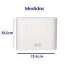 Combo Internet Portátil para Fincas