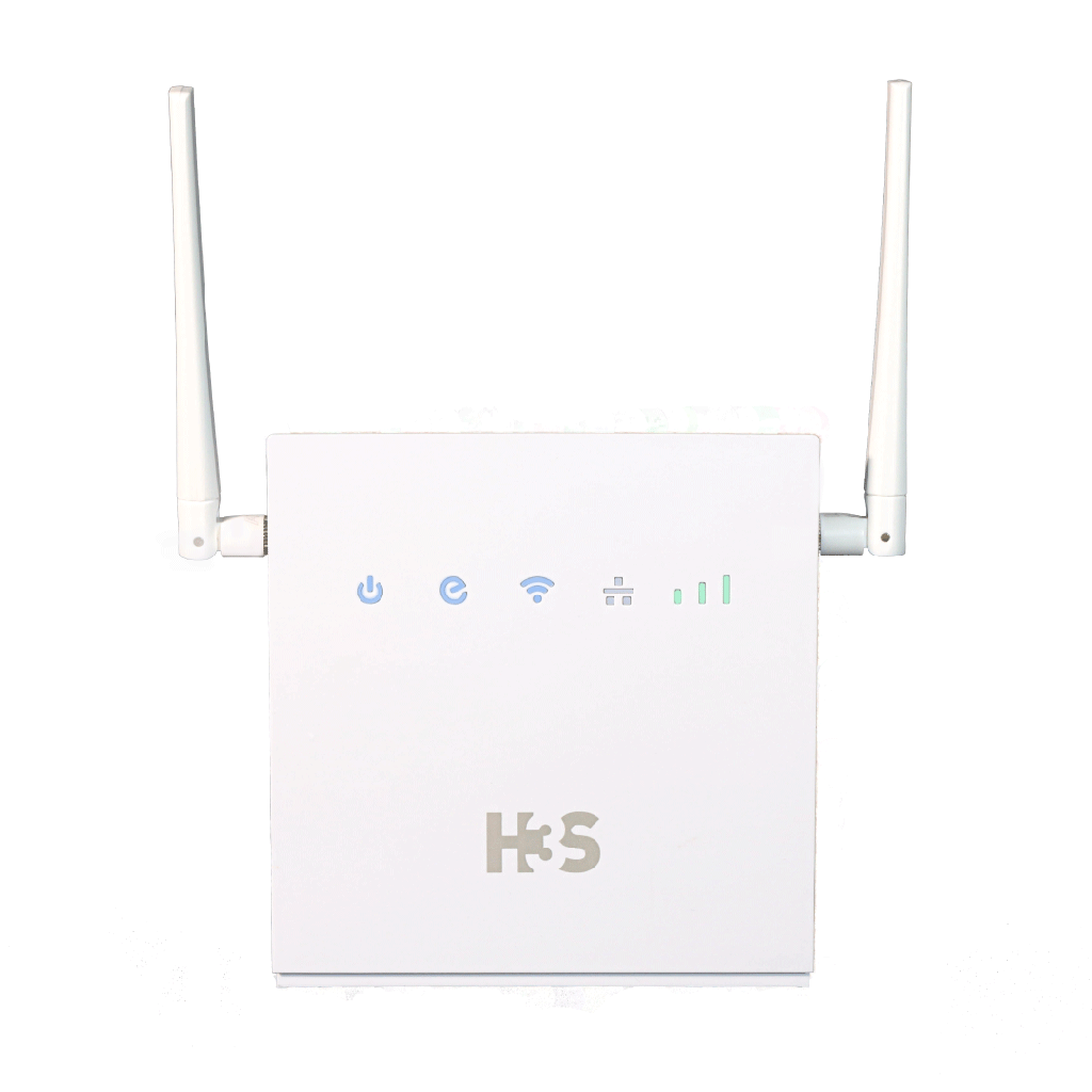 Router R01