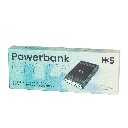 Caja Batería portátil para celular Mini UPS + Powerbank